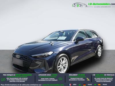 Audi A5 Avant 40 TDI Hybride 204 BVA Quattro