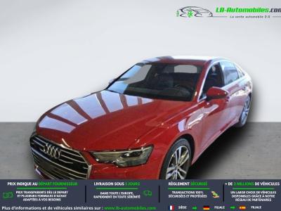 Audi A6 40 TDI 204 ch