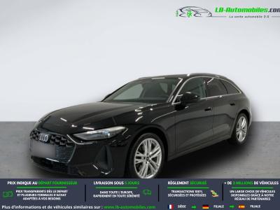 Audi A5 Avant 40 TFSI 204 ch BVA Quattro