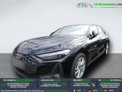 Audi A5 Avant 40 TDI Hybride 204 BVA