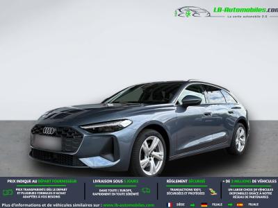 Audi A5 Avant 40 TFSI 204 ch BVA