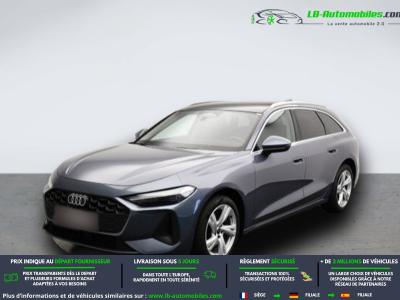 Audi A5 Avant 40 TDI Hybride 204 BVA Quattro