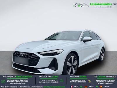 Audi A5 Avant 40 TDI Hybride 204 BVA Quattro