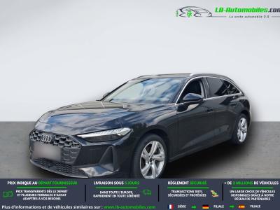 Audi A5 Avant 40 TFSI 204 ch BVA Quattro