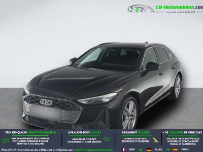 Audi A5 Avant 40 TFSI 204 ch BVA Quattro