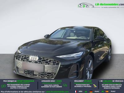 Audi A6 40 TDI 204 ch Quattro