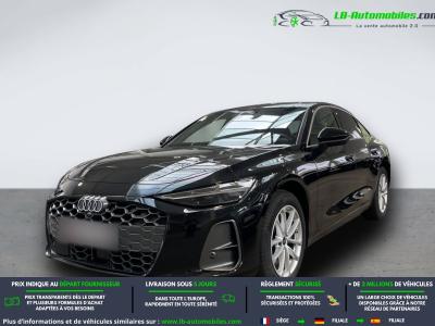 Audi A6 40 TDI 204 ch Quattro