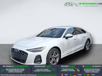 Audi A6 40 TDI 204 ch Quattro