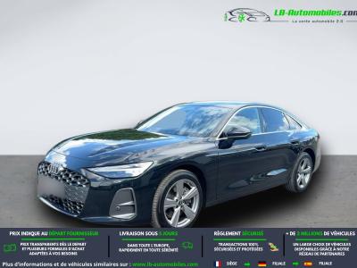 Audi A6 40 TDI 204 ch Quattro
