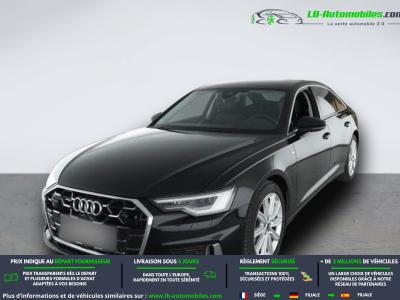 Audi A6 50 TDI V6 286 ch Quattro