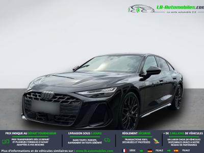 Audi A6 55 TFSIe 367 ch Quattro