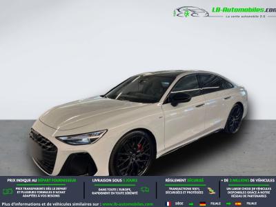Audi A6 55 TFSIe 367 ch Quattro