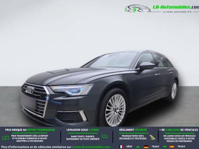 Audi A6 Avant 45 TDI V6 245 ch Quattro