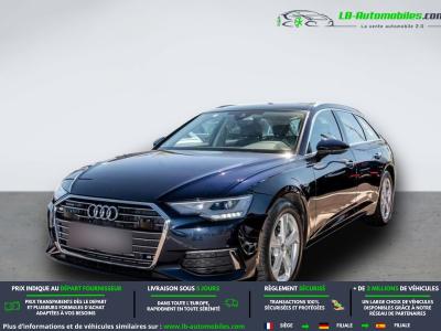 Audi A6 Avant 45 TFSI 265 ch Quattro