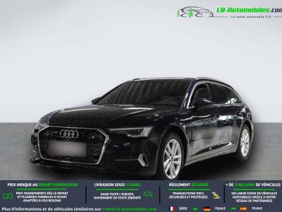 Audi A6 Avant 50 TFSIe 299 ch Quattro