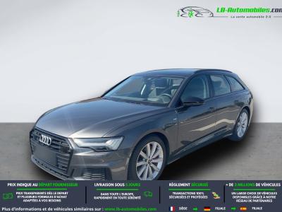 Audi A6 Avant 55 TFSIe 367 ch Quattro