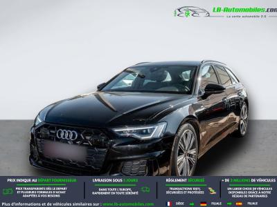 Audi A6 Avant 50 TDI V6 286 ch Quattro