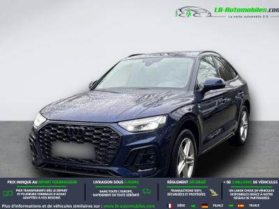 Audi Q5 Sportback TFSI 204 ch Quattro