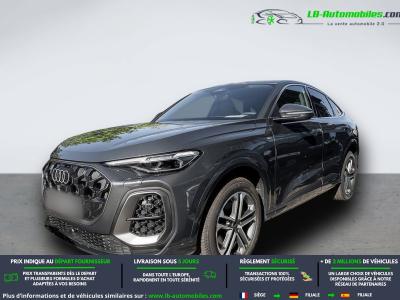 Audi Q5 Sportback TFSI 204 ch Quattro