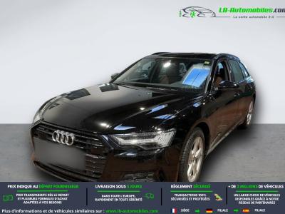 Audi A6 Avant 50 TFSIe 299 ch Quattro
