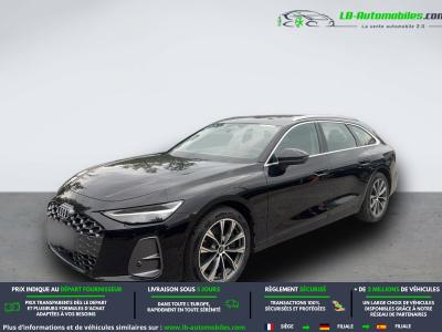 Audi A6 Avant TDI 204 ch Quattro