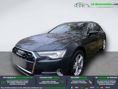 Audi A6 Avant 45 TFSI 265 ch