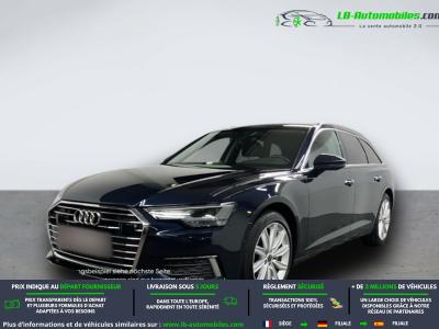 Audi A6 Avant 45 TFSI 265 ch