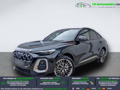 Audi Q5 Sportback TFSI 204 ch Quattro