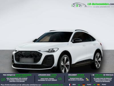 Audi Q5 Sportback TFSI 204 ch Quattro