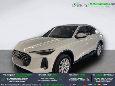 Audi Q5 Sportback TFSI 204 ch Quattro