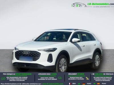 Audi Q5 Sportback TFSI 204 ch Quattro