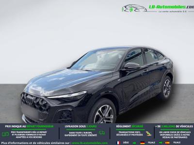 Audi Q5 Sportback TFSI 204 ch Quattro
