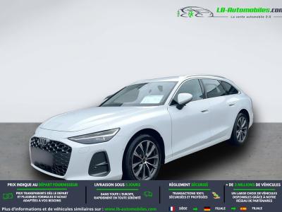 Audi A6 Avant TDI 204 ch Quattro