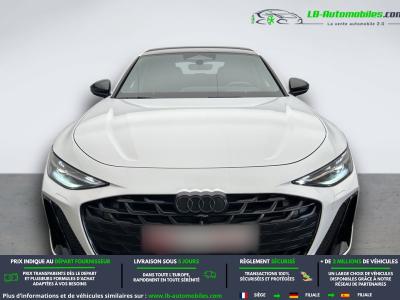 Audi A6 55 TFSIe 367 ch Quattro