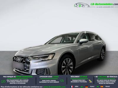 Audi A6 Avant 45 TDI V6 245 ch Quattro