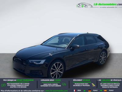 Audi A6 Avant 50 TDI V6 286 ch Quattro
