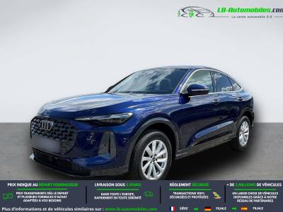 Audi Q5 Sportback TDI 204 ch Quattro