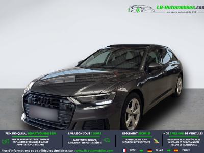 Audi A6 Avant 50 TFSIe 299 ch Quattro