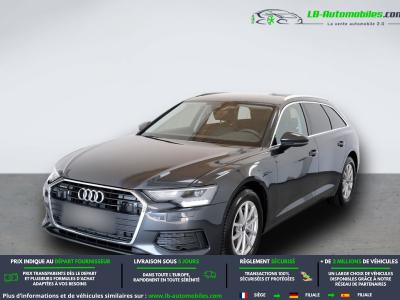 Audi A6 Avant 45 TFSI 265 ch Quattro