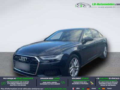 Audi A6 50 TFSIe 299 ch Quattro