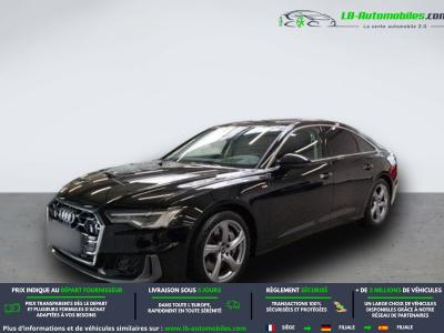 Audi A6 50 TFSIe 299 ch Quattro