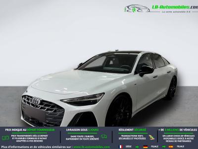 Audi A6 55 TFSIe 367 ch Quattro
