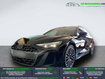 Audi A6 Avant TDI 204 ch