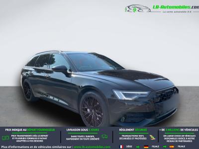 Audi A6 Avant 35 TDI 163 ch