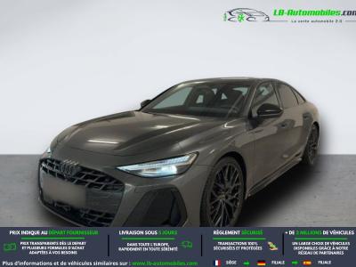 Audi A6 50 TFSIe 299 ch Quattro