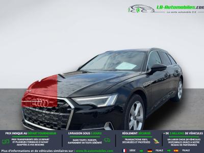 Audi A6 Avant 40 TDI 204 ch Quattro