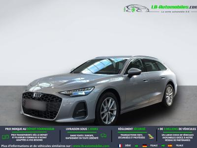 Audi A6 Avant TDI 204 ch Quattro