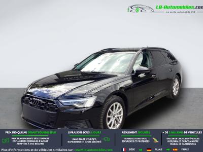 Audi A6 Avant 45 TFSI 265 ch