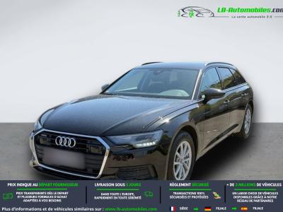 Audi A6 Avant 40 TDI 204 ch Quattro