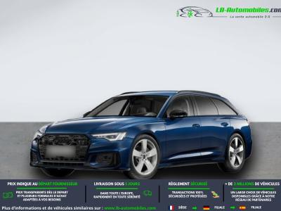 Audi A6 Avant 45 TFSI 265 ch Quattro